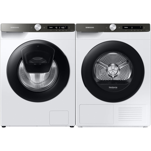 Сушильная машина SAMSUNG DV90T5240AT/LP