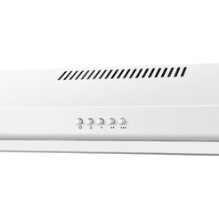 Вытяжка Weissgauff Cover 500 (белый)