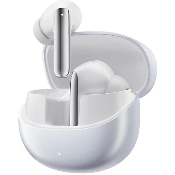 Беспроводные наушники QCY MeloBuds Pro White (BH24HT08A)