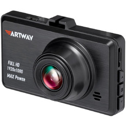 Видеорегистратор Artway AV-400 Max Power