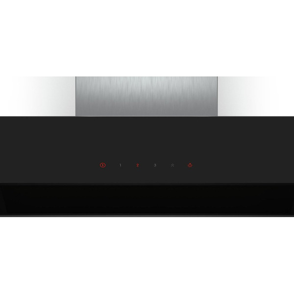 Вытяжка Bosch DWK67JM60