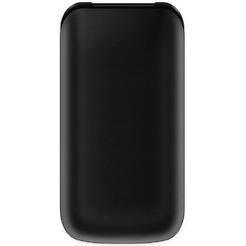 Сотовый телефон Texet TM-422 (+ЗУ WC-111) черный