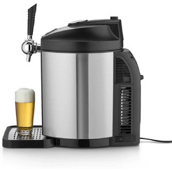 Диспенсер для пива CASO BeerMaster