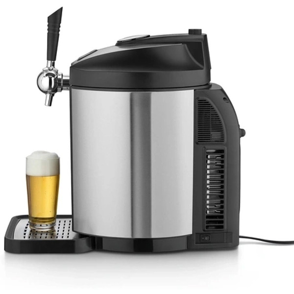 Диспенсер для пива CASO BeerMaster