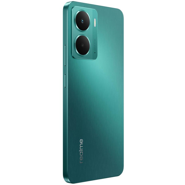 Смартфон Realme P3 5G 8GB/256GB (зеленая звезда)