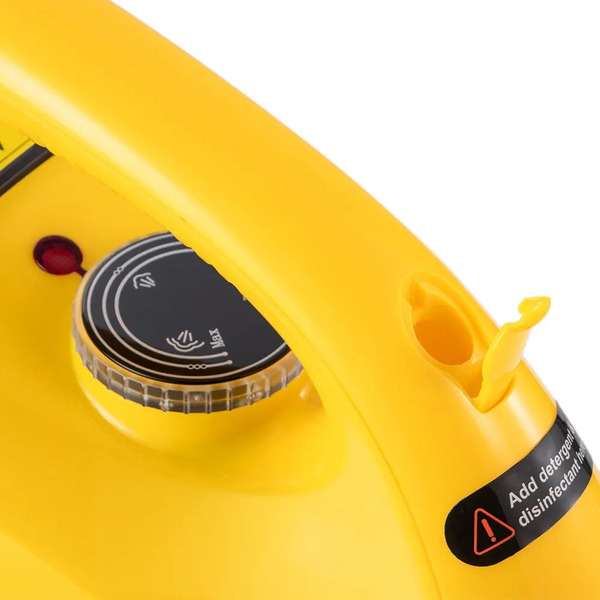 Пароочиститель RAF R.11229