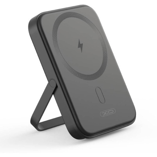 Портативное зарядное устройство XO PR242 (черный)