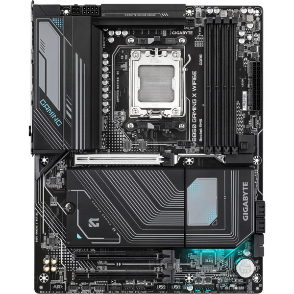 Материнская плата Gigabyte B850 Gaming X WiFi6E