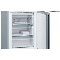 Холодильник BOSCH KGN39LB30U