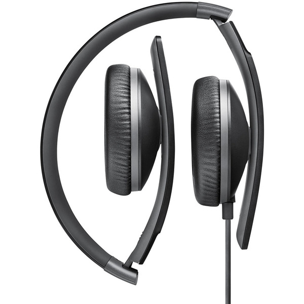 Наушники Sennheiser HD 2.30I (черный)
