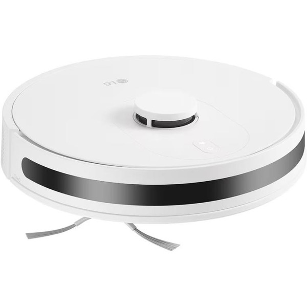 Робот-пылесос LG CordZero R5-ULTIMATE