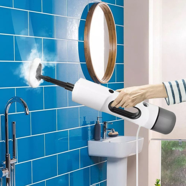 Паровая швабра Kitfort КТ-1062