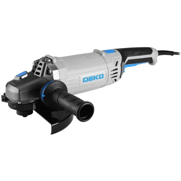 Угловая шлифмашина DEKO AG3000DK PRO (083-1032)