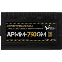 Блок питания Formula APMM-750GM