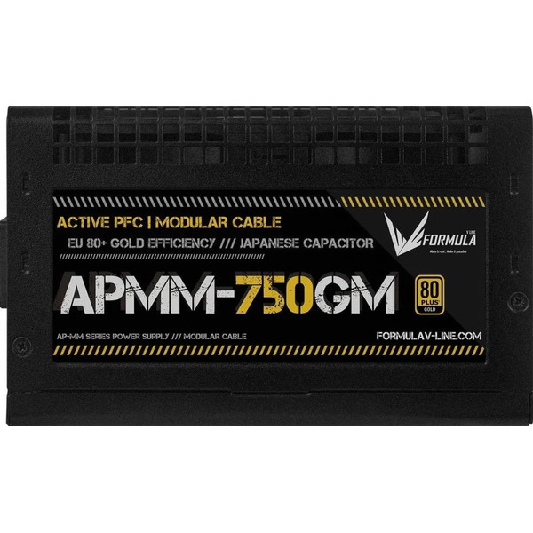 Блок питания Formula APMM-750GM