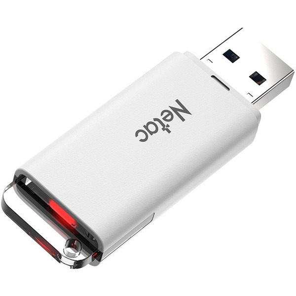 USB Flash Netac U185 USB 3.0 32GB NT03U185N-032G-30WH