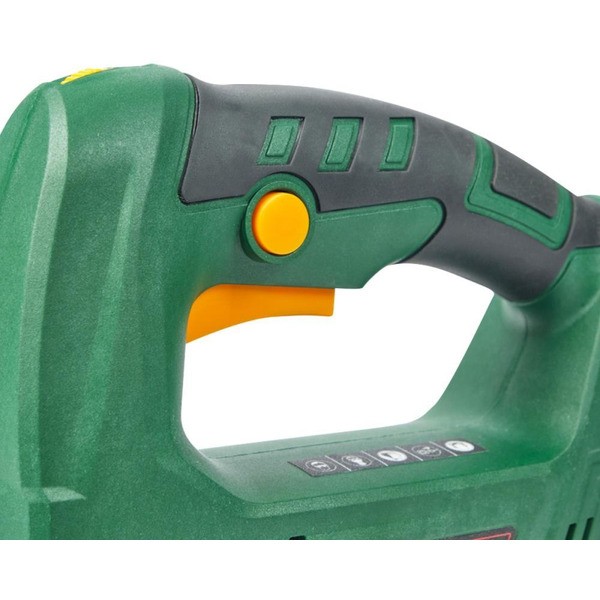 Электролобзик Калибр ЛЭМ-450Е