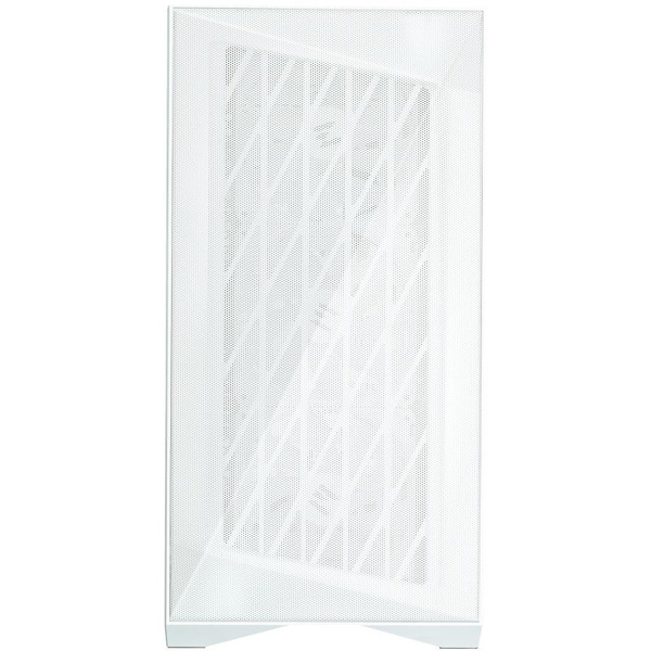 Корпус Zalman Z9 Iceberg MS (белый)