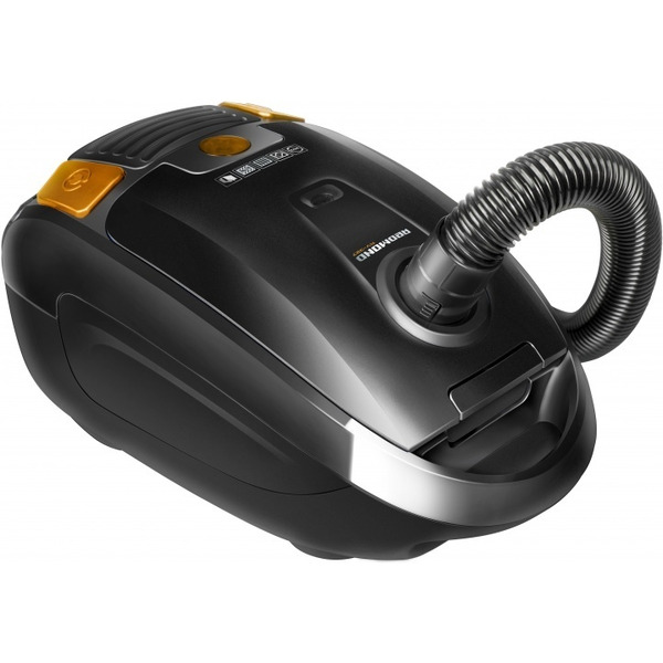 Пылесос REDMOND RV-327 Black