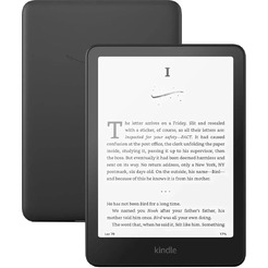 Электронная книга Amazon Kindle Paperwhite 7 SA568B (черный)