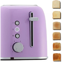 Тостер Kitfort КТ-6218-3