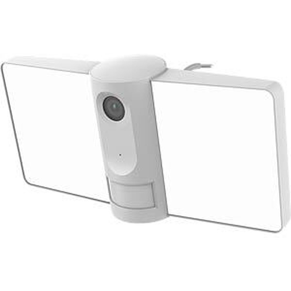 IP-видеокамера Laxihub F1 1080P Floodlight Camera с картой памяти microSD