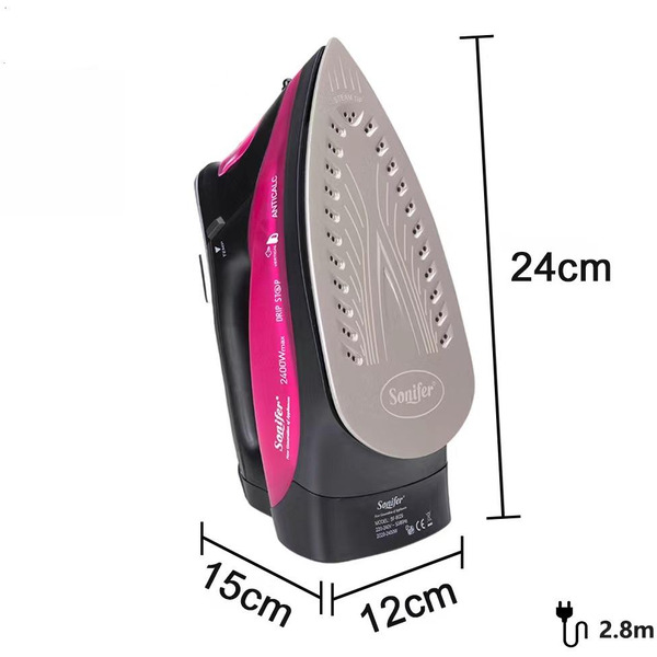 Утюг Sonifer SF-9029