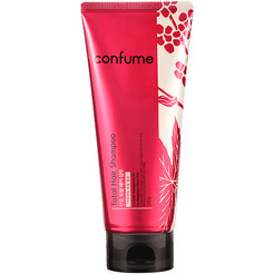 Питательный шампунь для волос WELCOS Confume Total Hair Shampoo, 200 мл