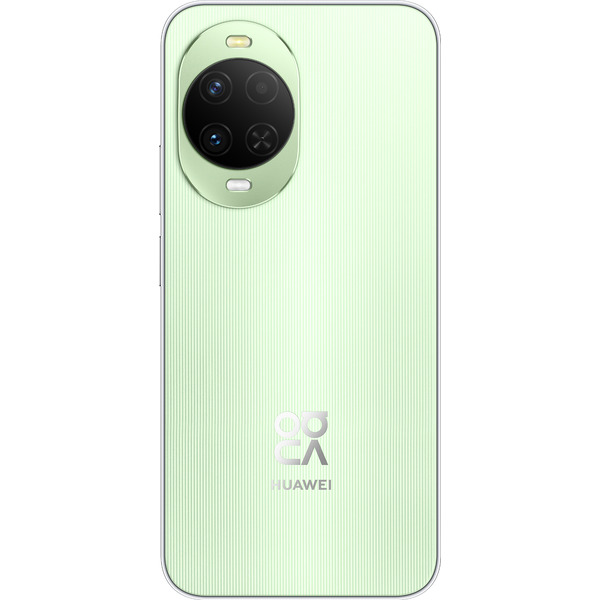 Смартфон Huawei Nova 15 12GB/256GB (PSN-LX9) Vivid Green