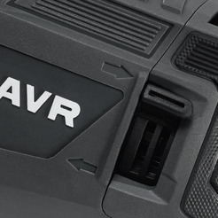 Перфоратор STAVR SBH 1000-28AV 1000Вт