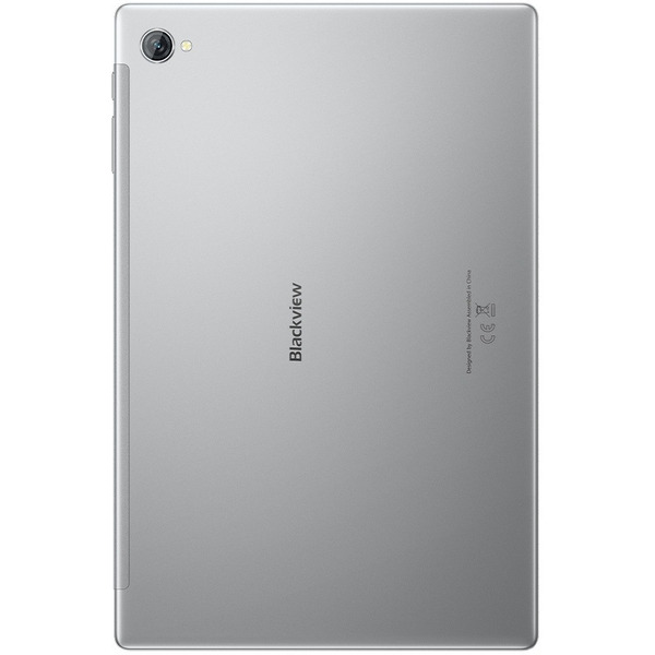 Планшет Blackview Tab 15 8GB/128GB (серебристый)