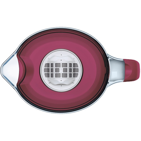 Кувшин АКВАФОР Прованс А5 (вишневый)