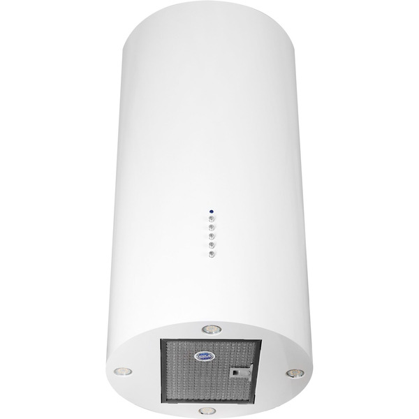 Кухонная вытяжка Akpo Balmera Eco 40 WK-4 (белый)