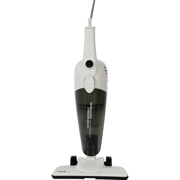Вертикальный пылесос Deerma DX118C