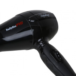 Фен Babyliss Pro BamBino (BAB5510E)