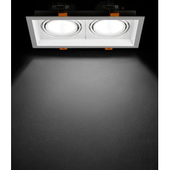 Светильник TDM Фокус-1 SQ0369-0414