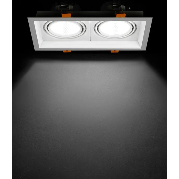 Светильник TDM Фокус-1 SQ0369-0414