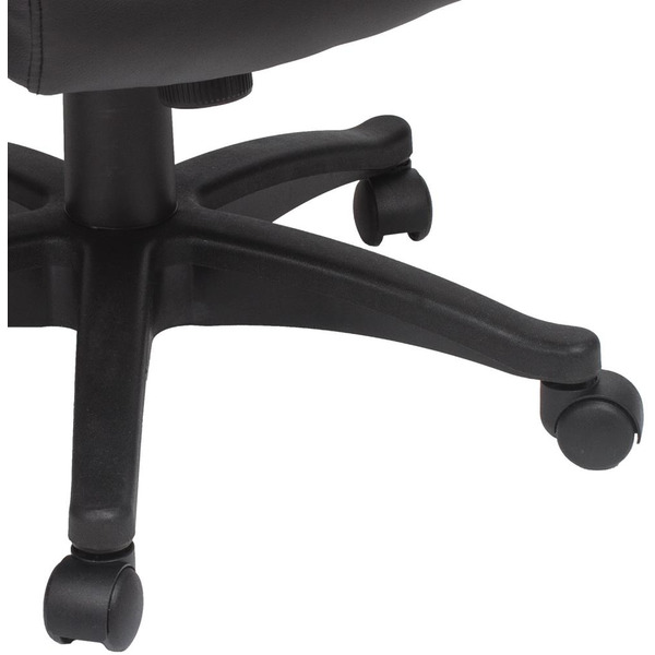 Кресло Brabix Enter EX-511 (черный)