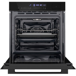 Духовой шкаф MAUNFELD MEOR7216STFB