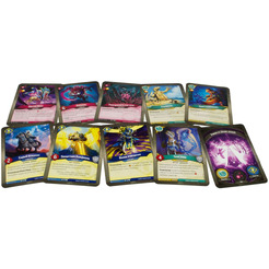 Настольная игра KeyForge 915184 KeyForge Массовая мутация: Колода Архонта