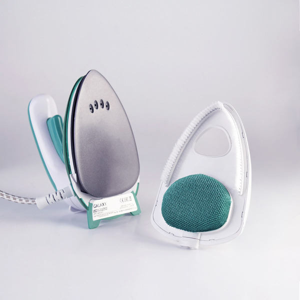 Отпариватель Galaxy GL6191 (бирюзовый)