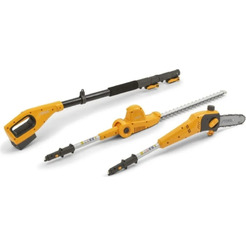 Кусторез Stiga HT 100e Kit 271302108/ST2