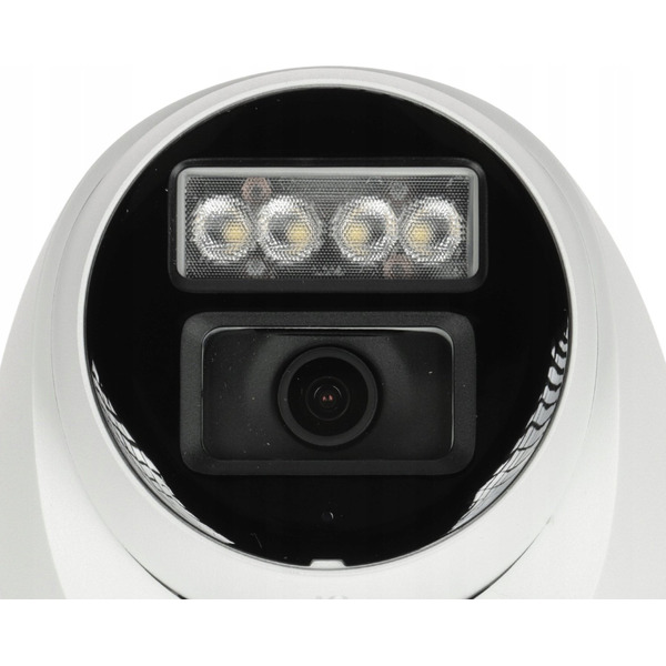 Аналоговая камера Dahua DH-HAC-HDW1801TP-IL-A-0280B-S3