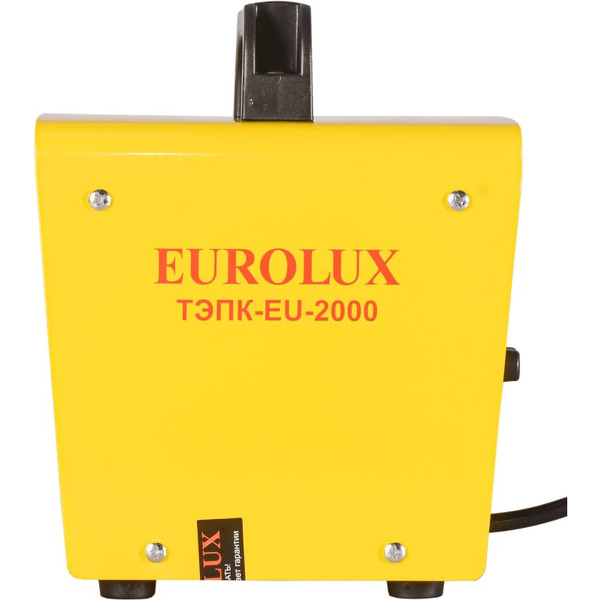 Тепловая пушка Eurolux ТЭПК-EU-2000 (67/1/34)