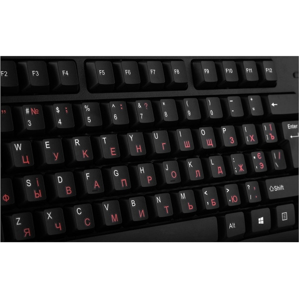 Клавиатура SVEN KB-S300