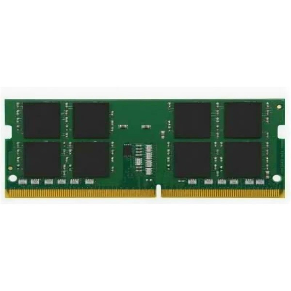 Оперативная память Kingston 8GB DDR4 SODIMM PC4-25600 KVR32S22S6/8