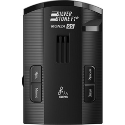 Радар-детектор SilverStone F1 Monza GS