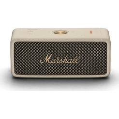 Акустическая система Marshall Emberton II (кремовый)