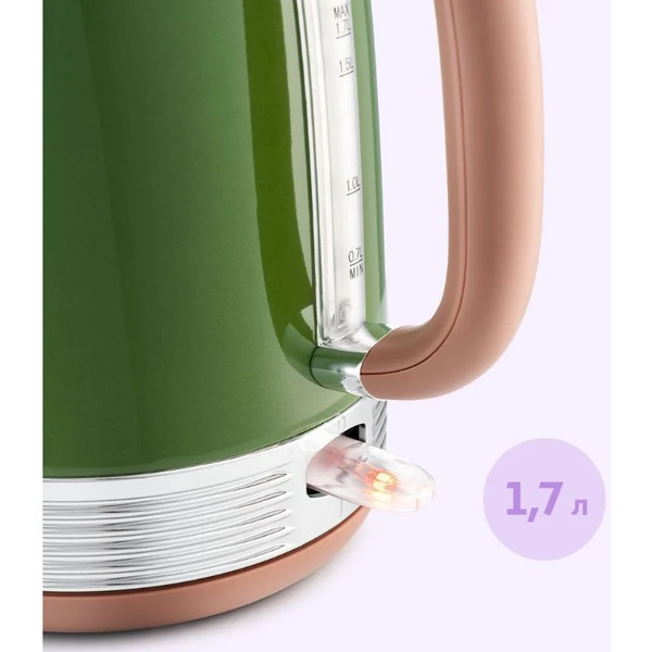 Электрочайник Kitfort KT-6110