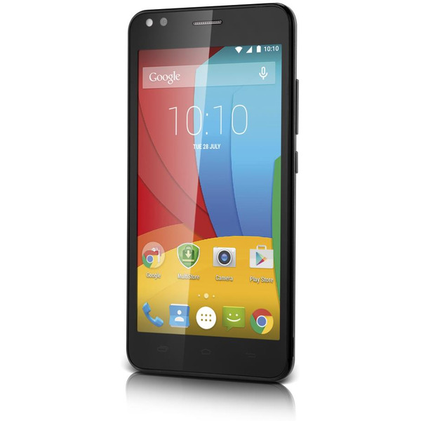 Смартфон PRESTIGIO Muze C3 (PSP3504DUO) Gray